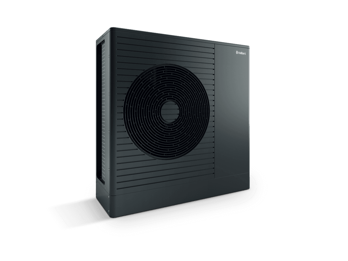 aroTHERM pro