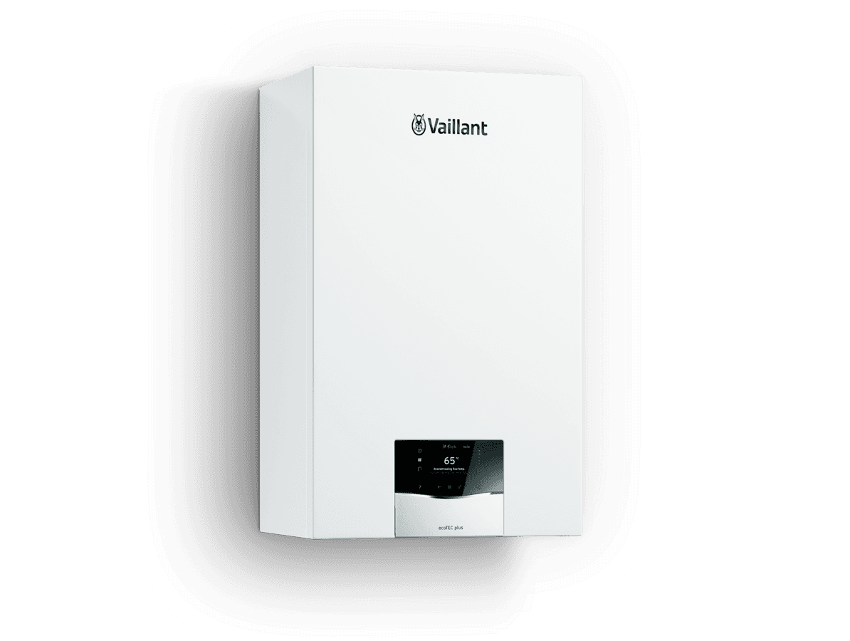 ecoTEC plus