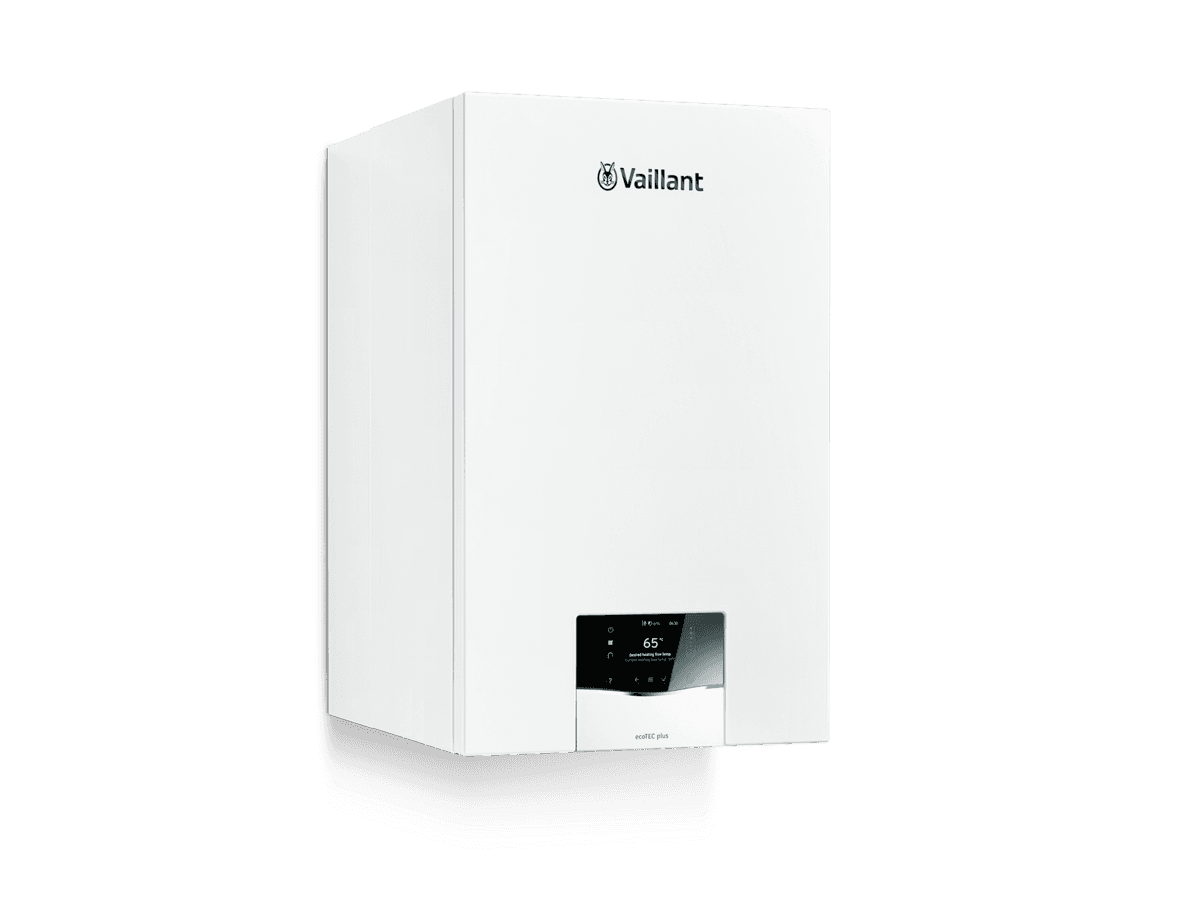 ecoTEC plus