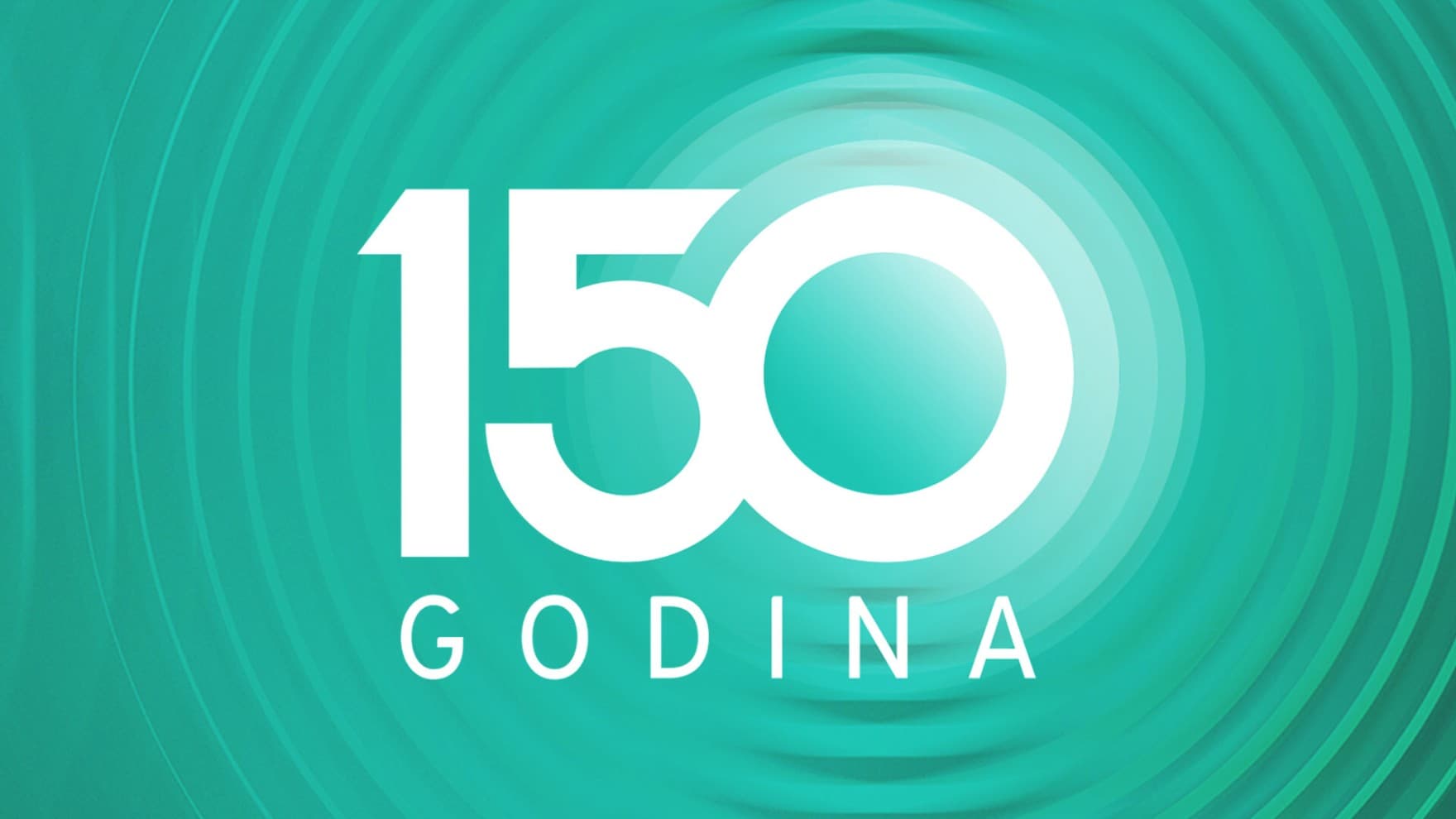 Proslava 150. godina
