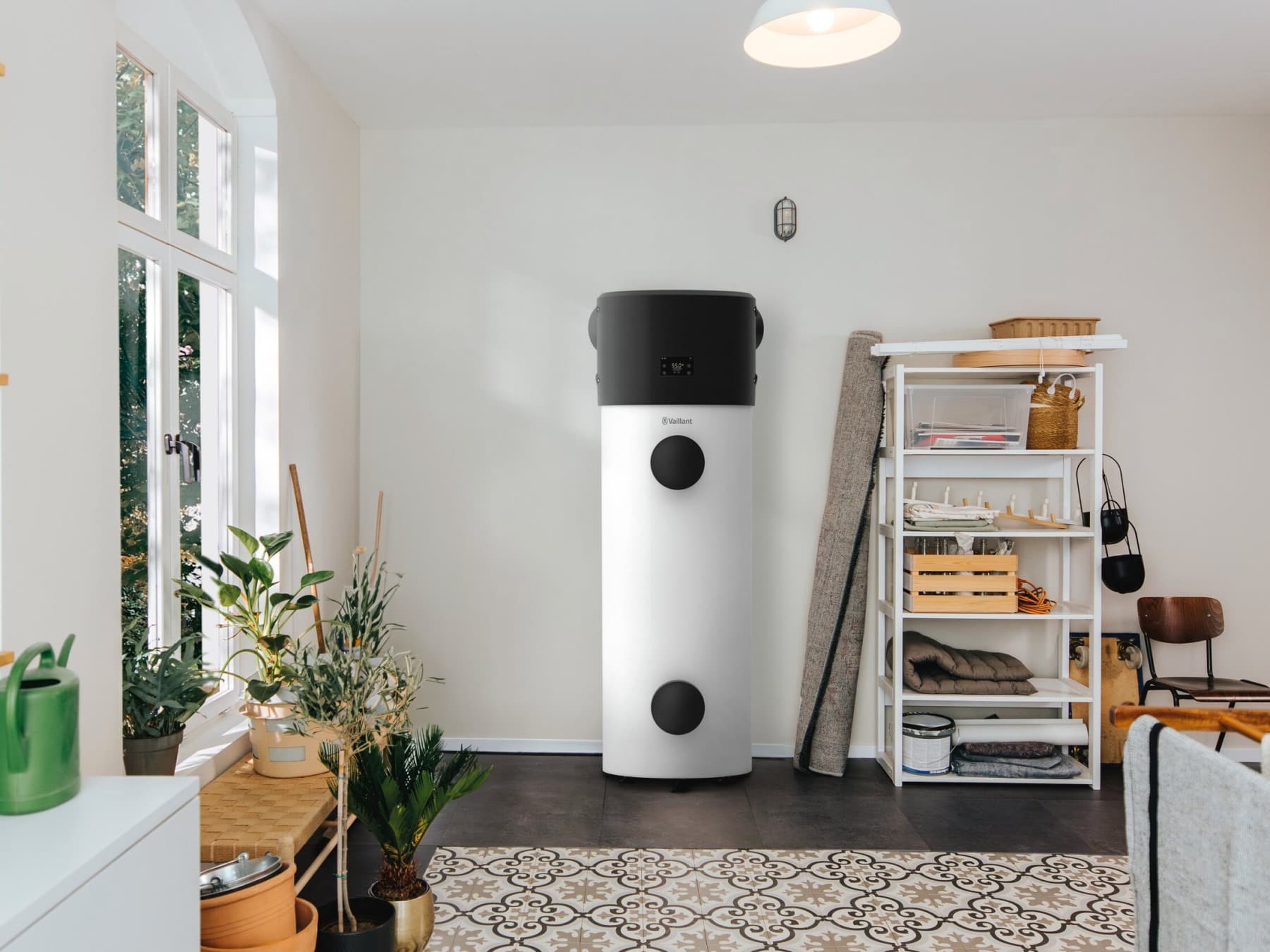 aroSTOR plus