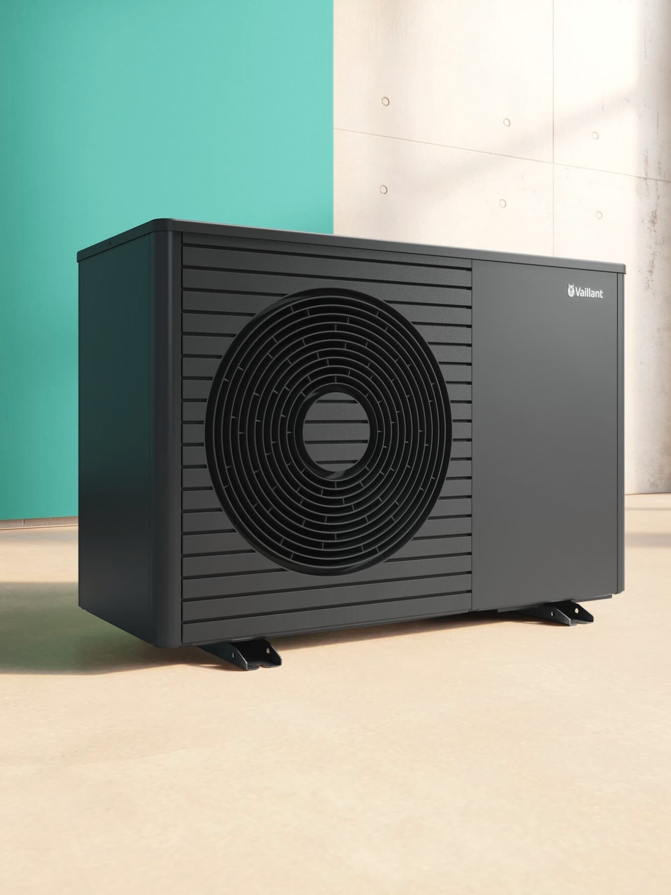aroTHERM plus