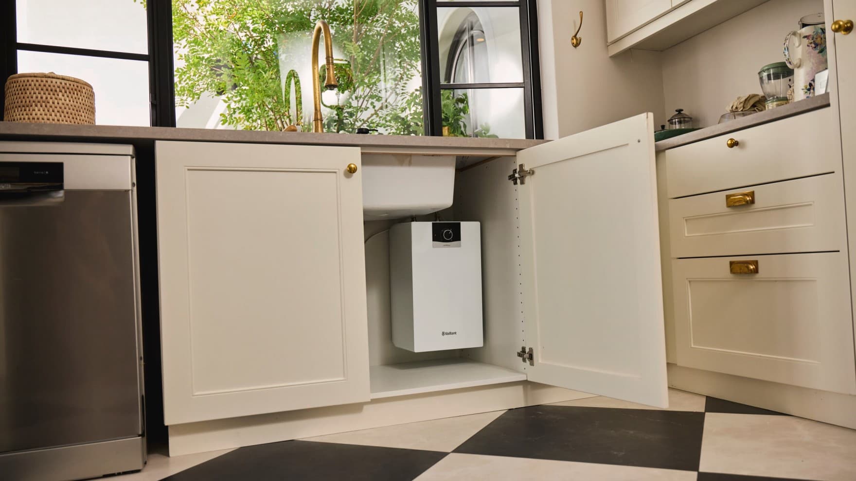 eloSTOR plus tvrtke Vaillant