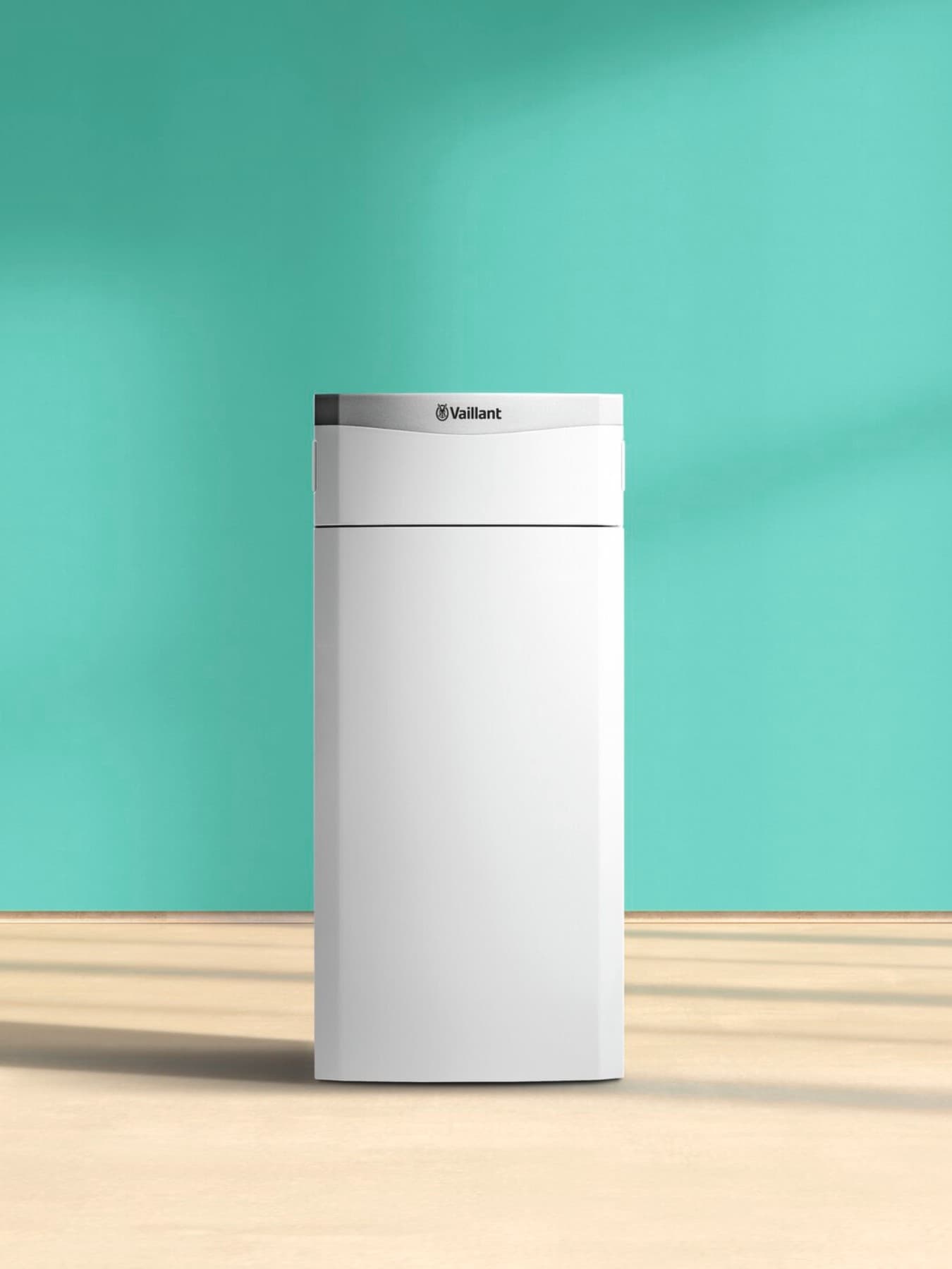 Vaillant ecoCOMPACT podni plinski bojler