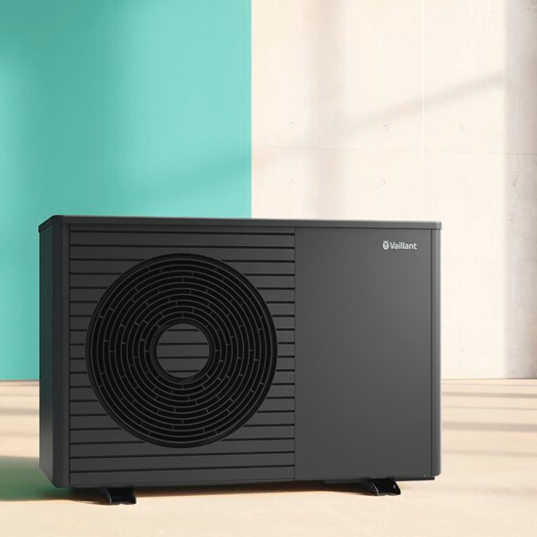 aroTHERM Split plus