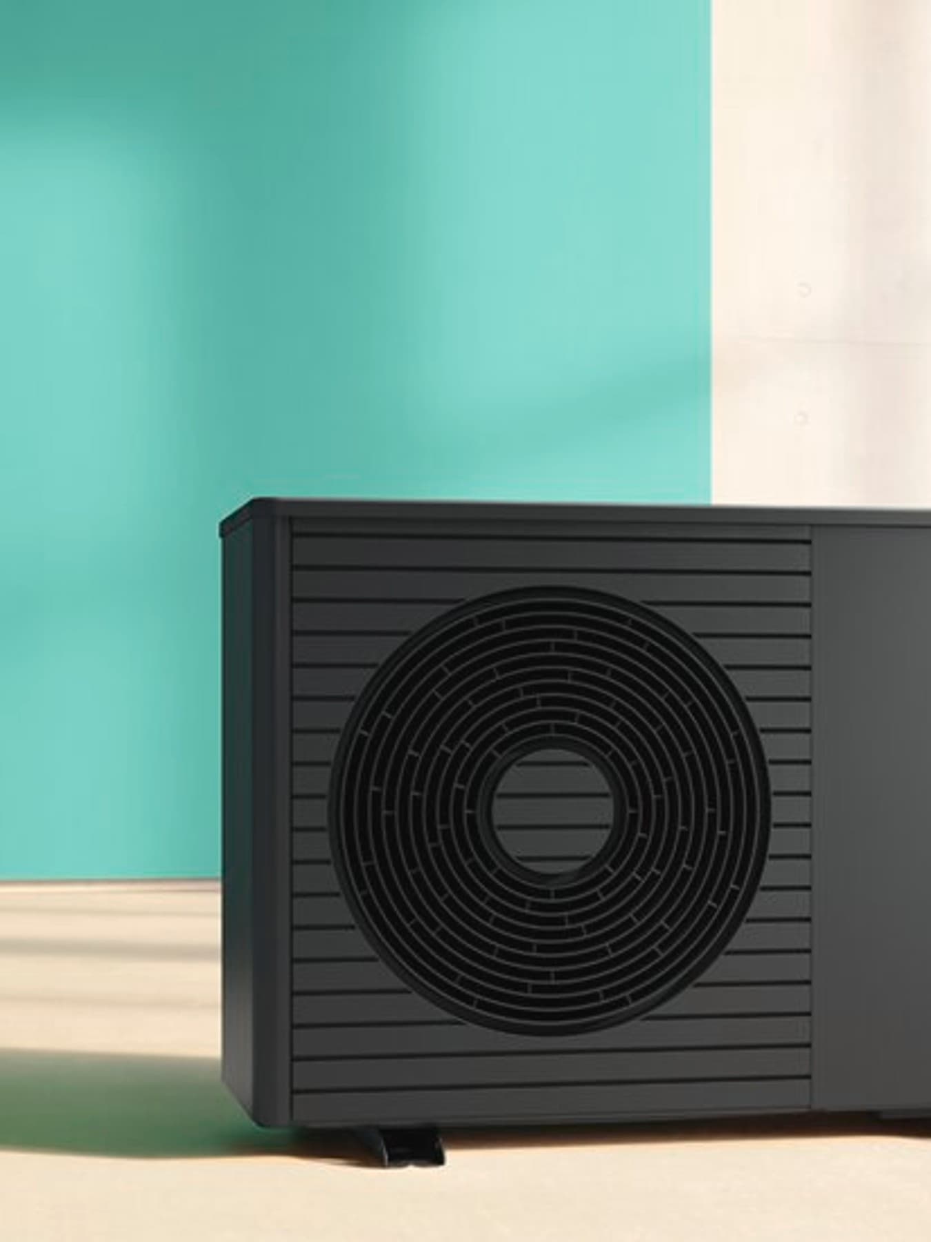 aroTHERM Split plus