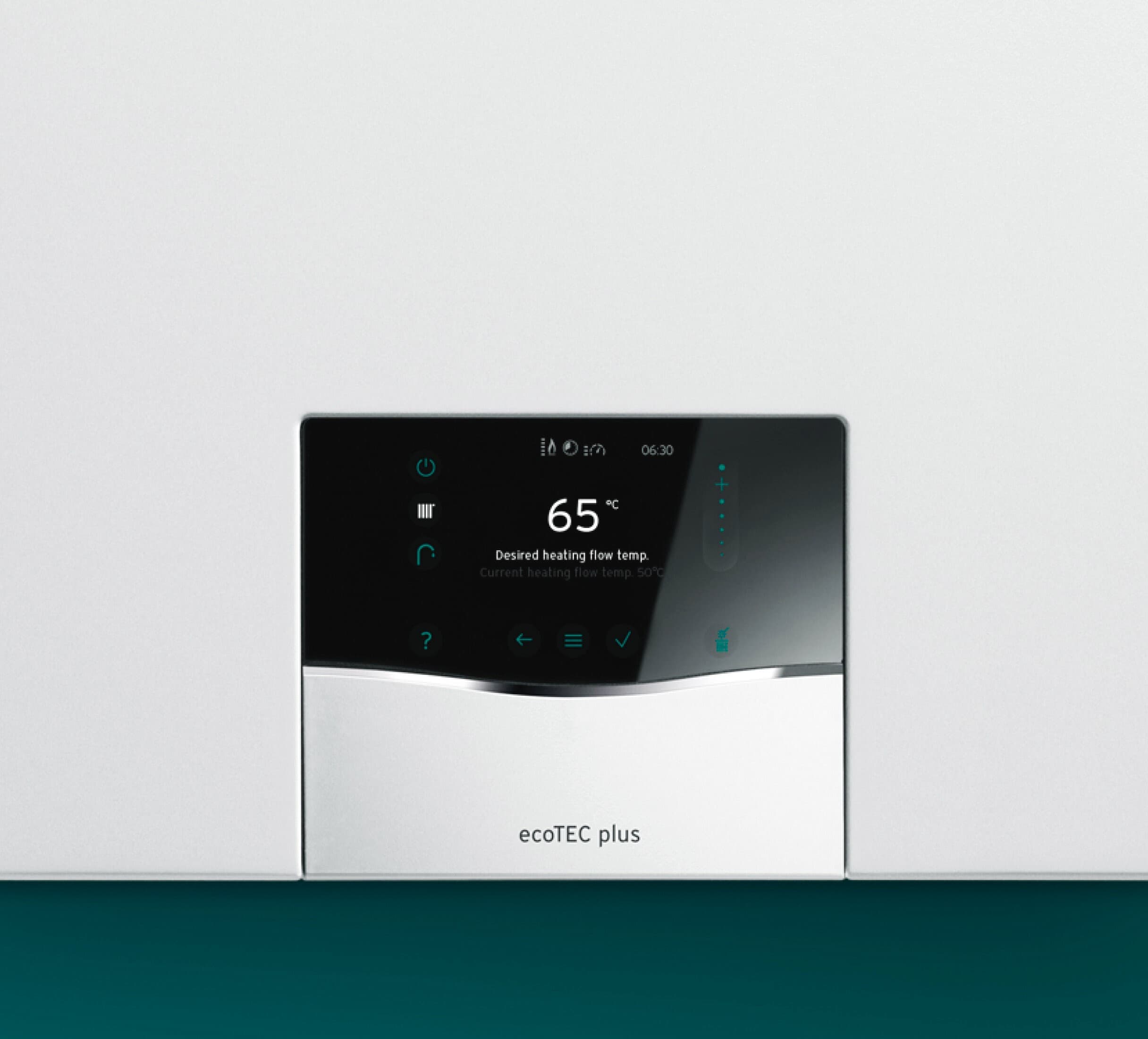 ecoTEC plus izbliza