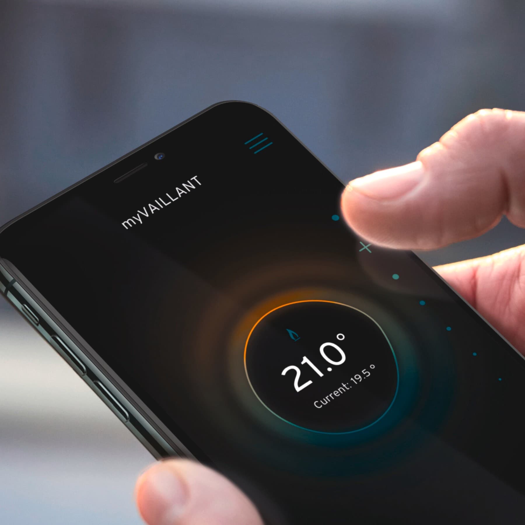 Pametno upravljanje energijom na telefonu