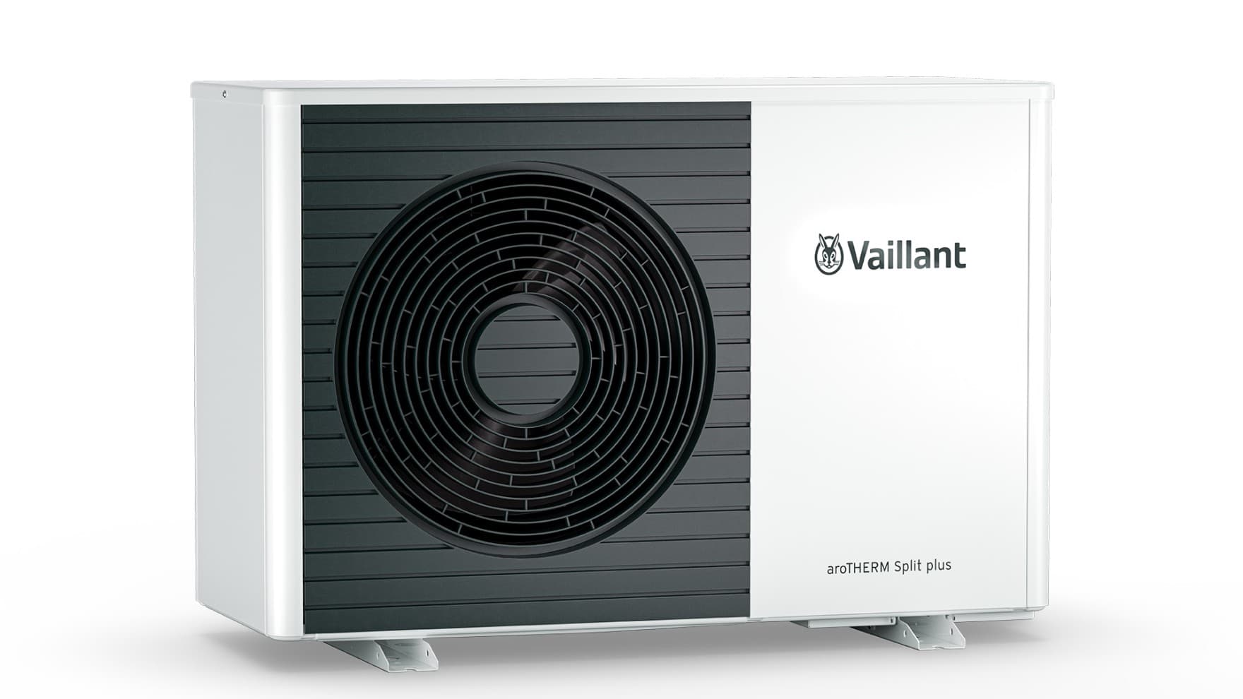 aroTHERM Split plus