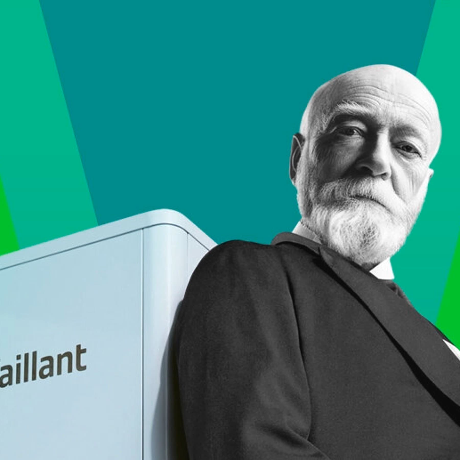 Istorijska fotografija zaposlenih u Vaillantu