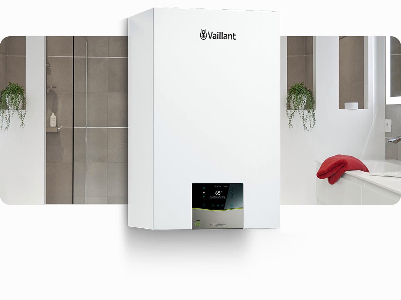 ecoTEC exclusive