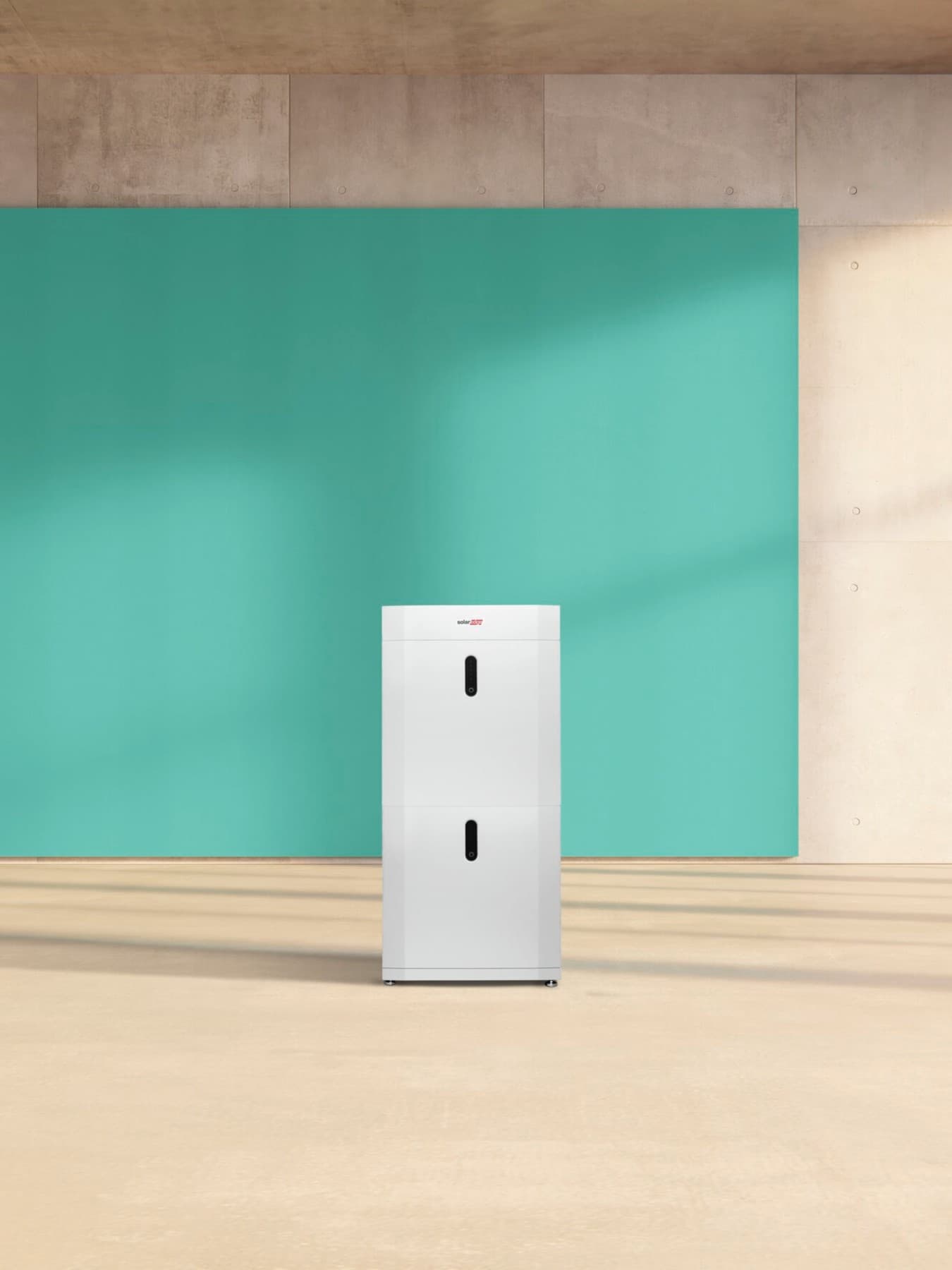 Vaillantovo skladištenje energije u baterijama Solar Edge