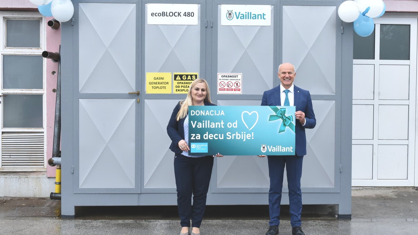 Vaillant