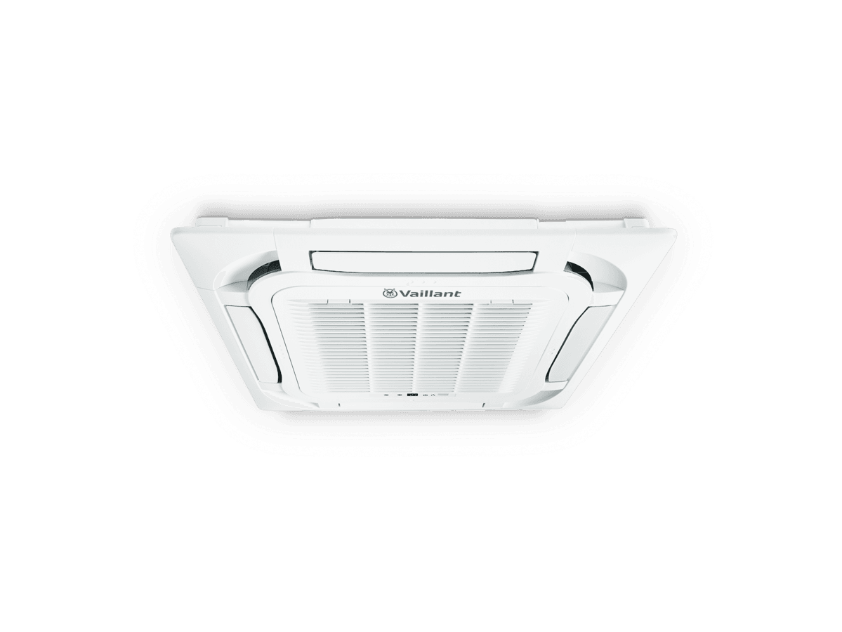 climaVAIR multi product view