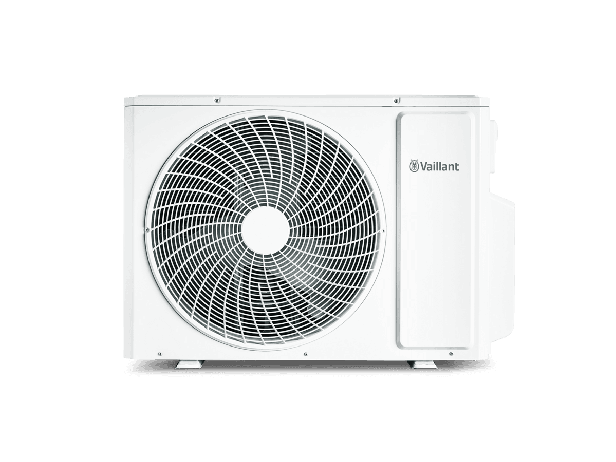 climaVAIR multi product view