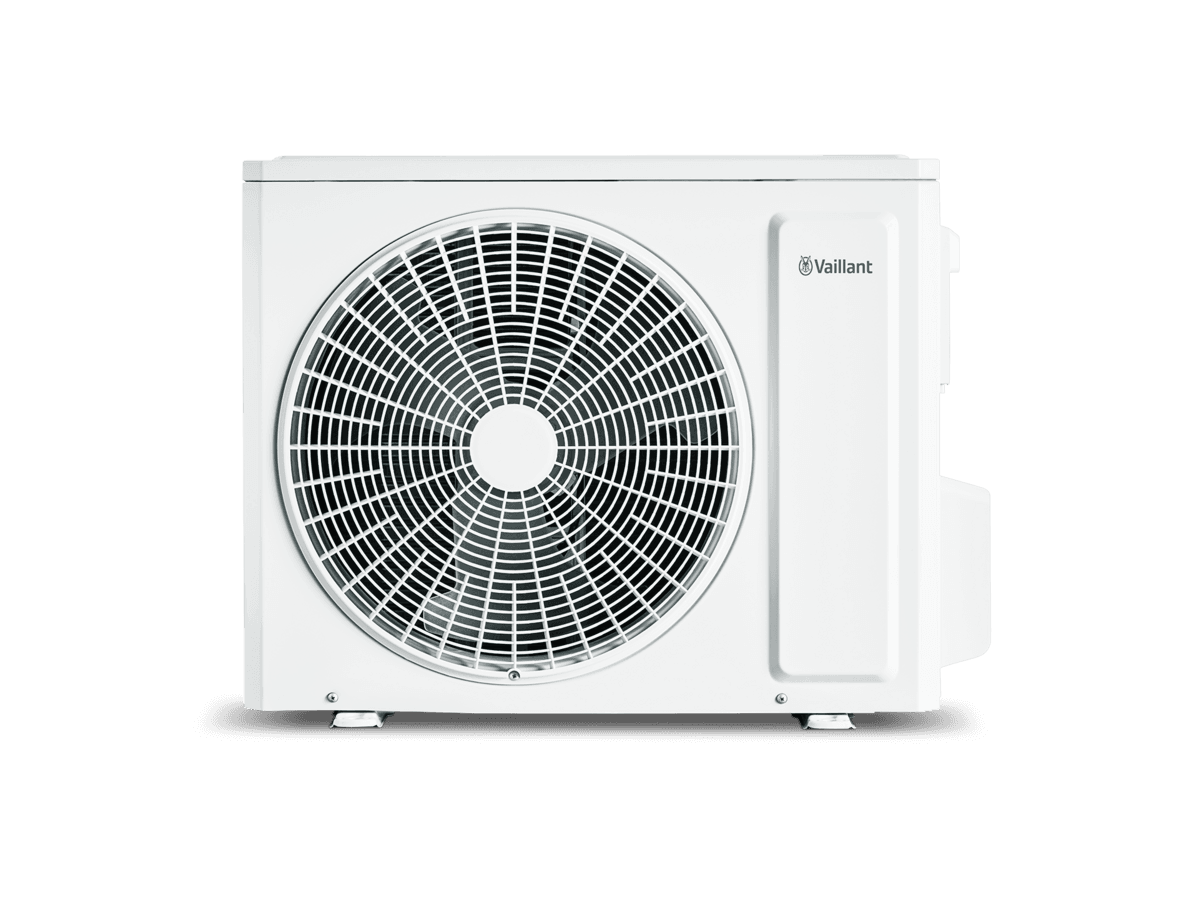 climaVAIR plus product view