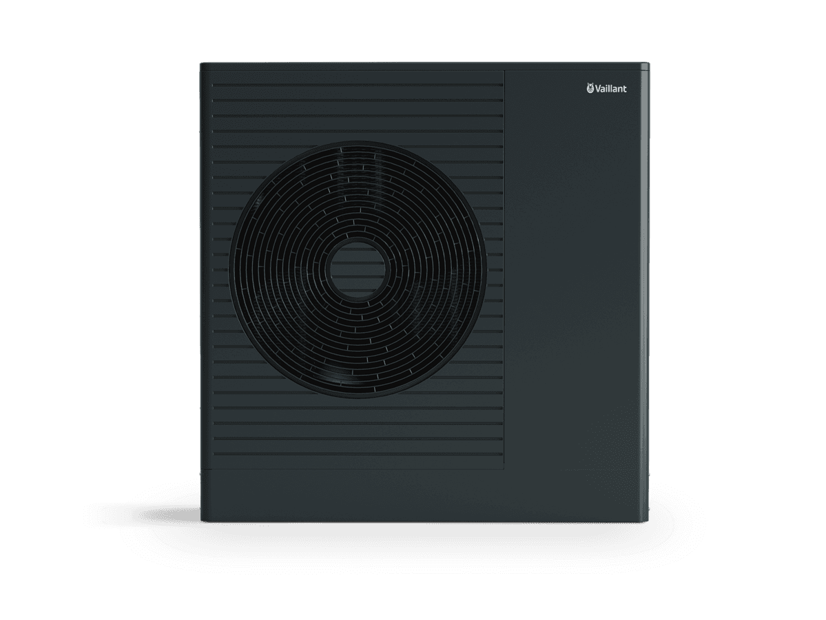 aroTHERM pro product view